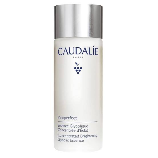 CAUDALIE ESSENCE GLYOLIQUE CONCENTREE ECLAT VINOPERFECT 100ML REF 401