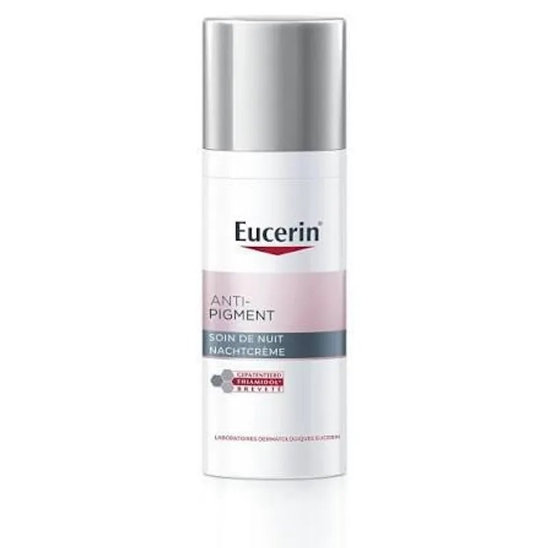 EUCERIN ANTI-PIGMENT SOIN DE NUIT 50ML