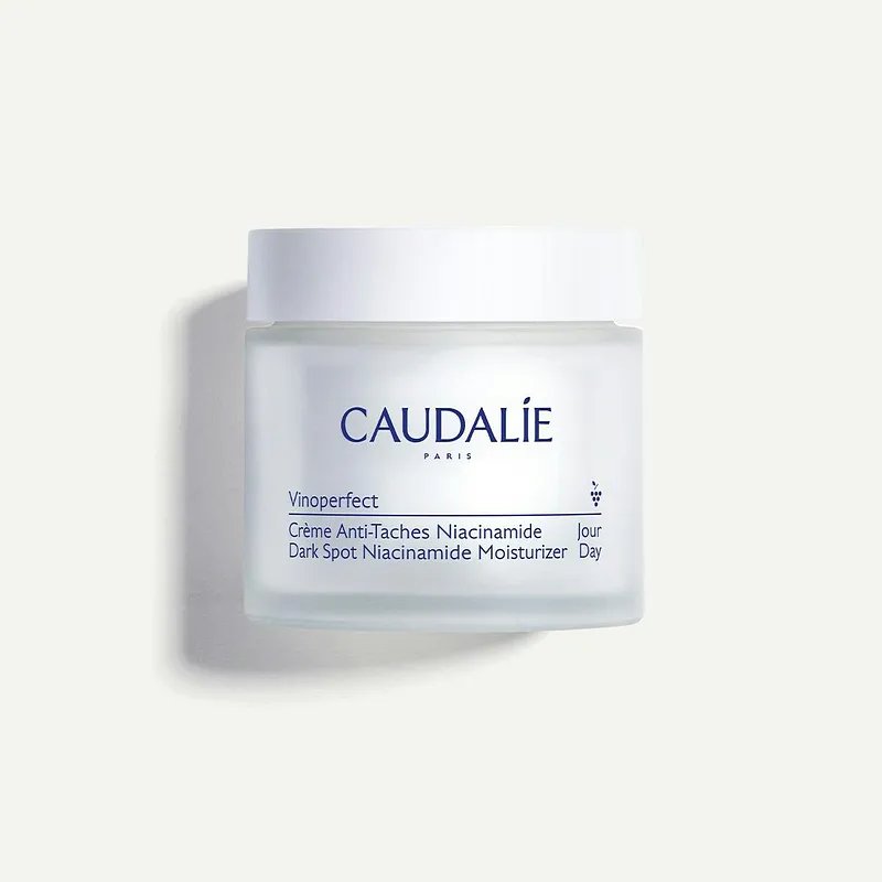 CAUDALIE VINOPERFECT CREME ECLAT ANTI-TACHE 50ML REF 273