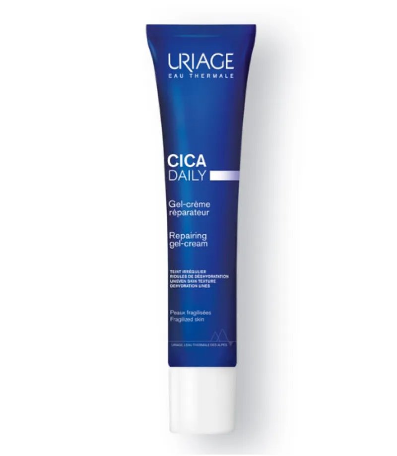URIAGE BARIEDERM-CICA DAILY GEL-CREME 40ML