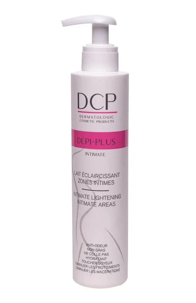 DCP DEPI PLUS LAIT ECLAIRCISSANT 200ML