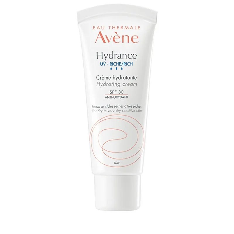 AVENE HYDRANCE OPTIMALE UV RICHE SPF30 40ML