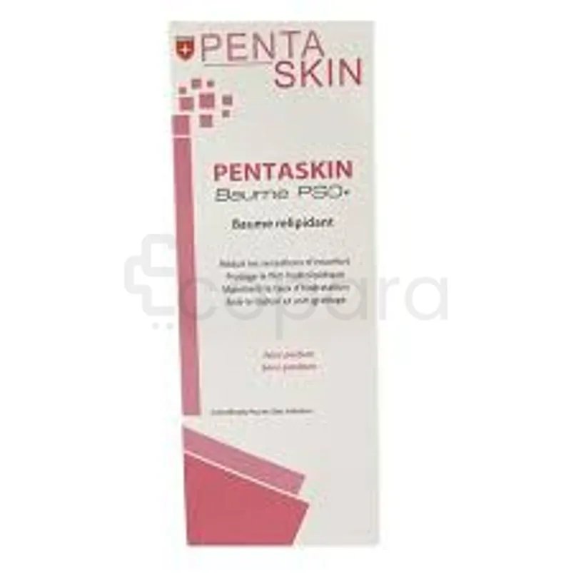 PENTASKIN BAUME PSO+ 200ML