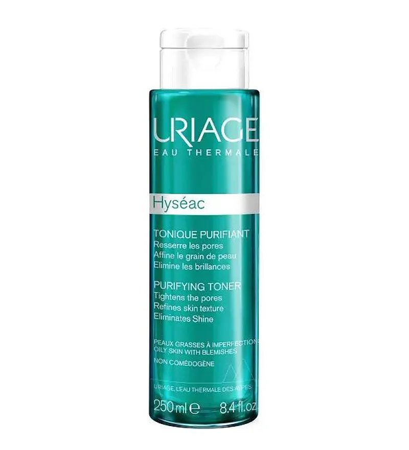 URIAGE HYSEAC TONIQUE PURIFIANT 250ML