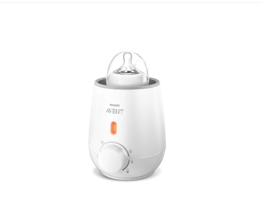 AVENT CHAUFFE BIBERON ELECTRIQUE REF SC355/07