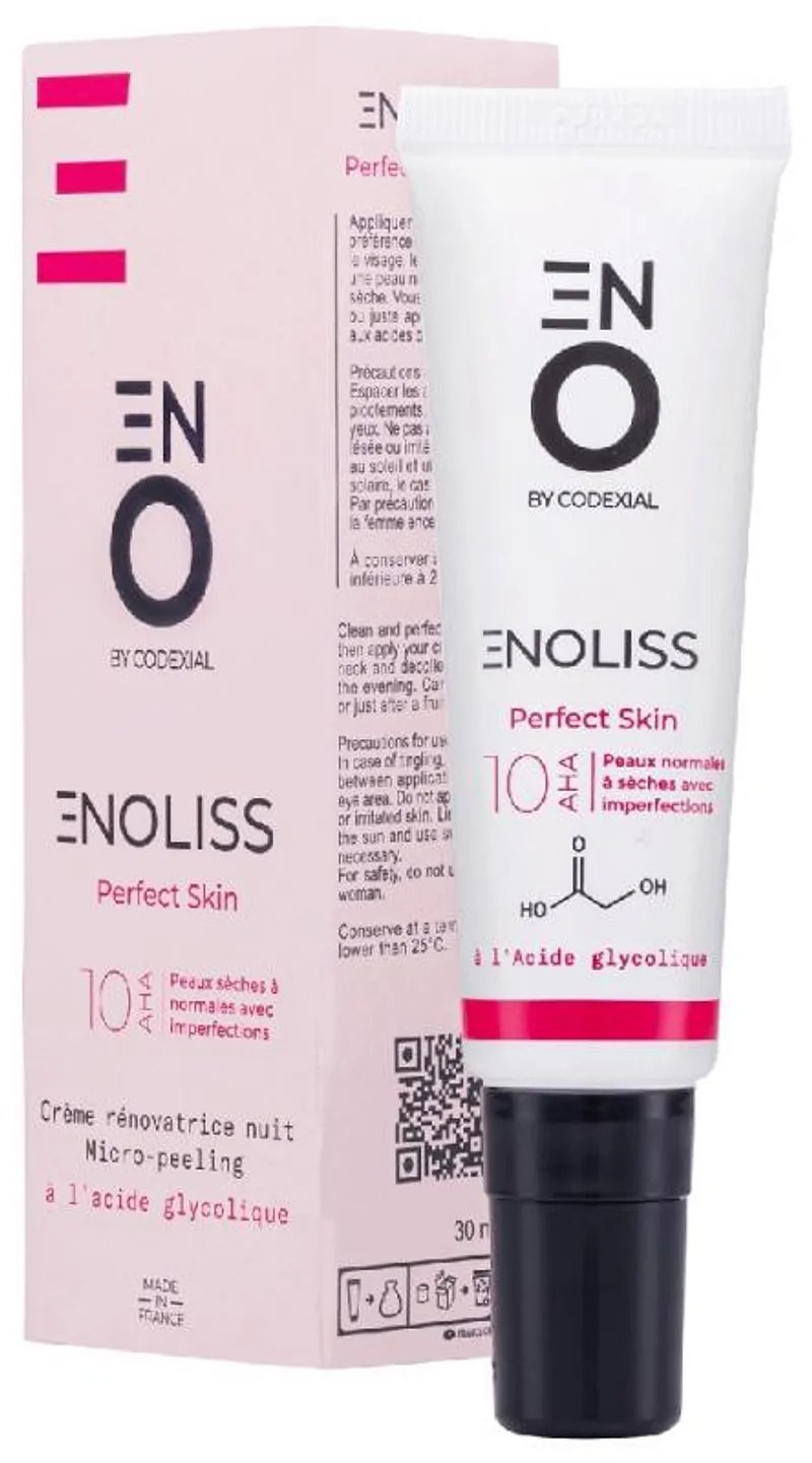 ENOLISS PERFECT SKIN 10 AHA 30ML