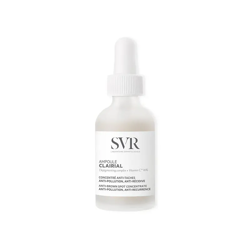 SVR CLAIRIAL AMPOULE CONCENTRE ANTI-TACHE 30ML