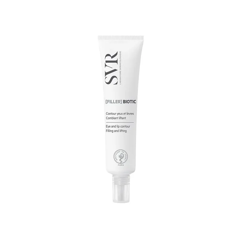 SVR FILLER BIOTIC CONTOUR YEUX ET LEVRES 15ML