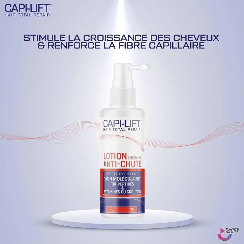 CAPI-LIFT LOTION ANTI-CHUTE 100ML