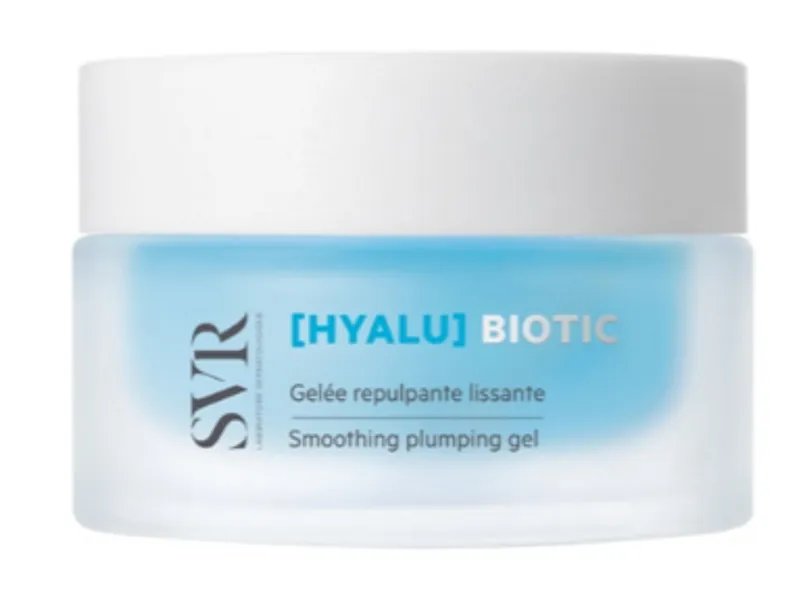 SVR HYALU BIOTIC GELEE REGENERANTE REPULPANTE RECHARGE 50ML