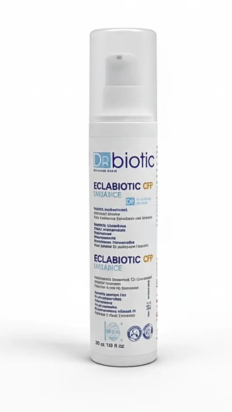 D-BIOTIC ECLABIOTIC RADIANCE ANTI-TACHE SPF30 50ML