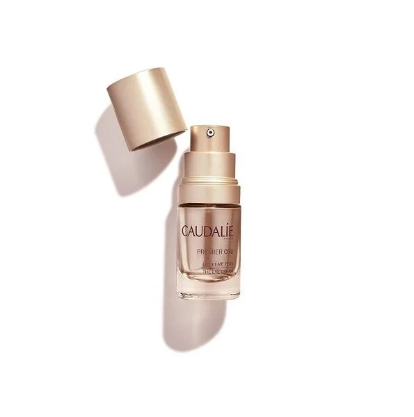 CAUDALIE PREMIER CRU LA CREME YEUX 15ML REFERENCE 221
