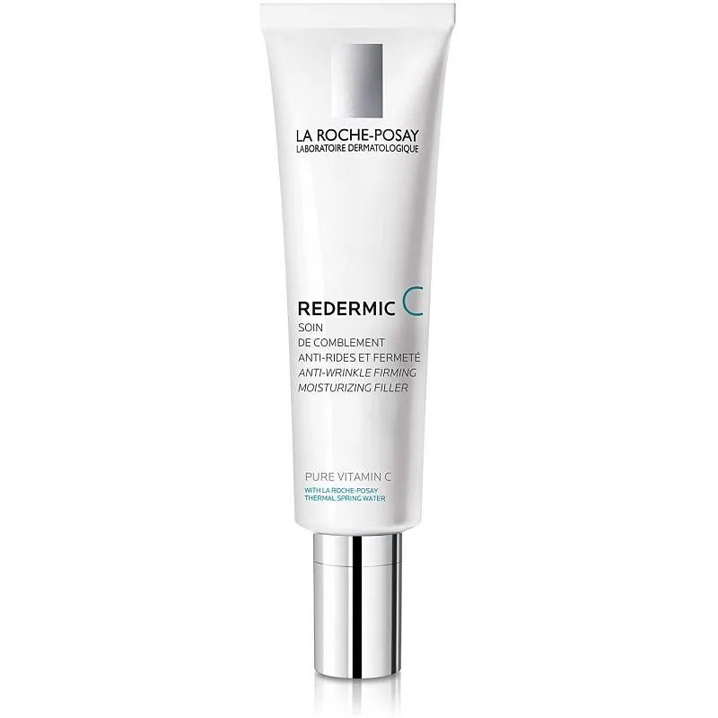 LA ROCHE POSAY REDERMIC CSOIN ANTI-RIDES 40ML