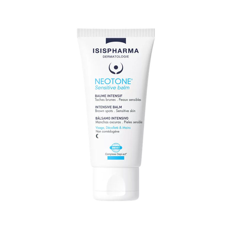 ISISPHARMA NEOTONE SENSITIVE BAUME INTENSIF 30ML REF COIVISI063