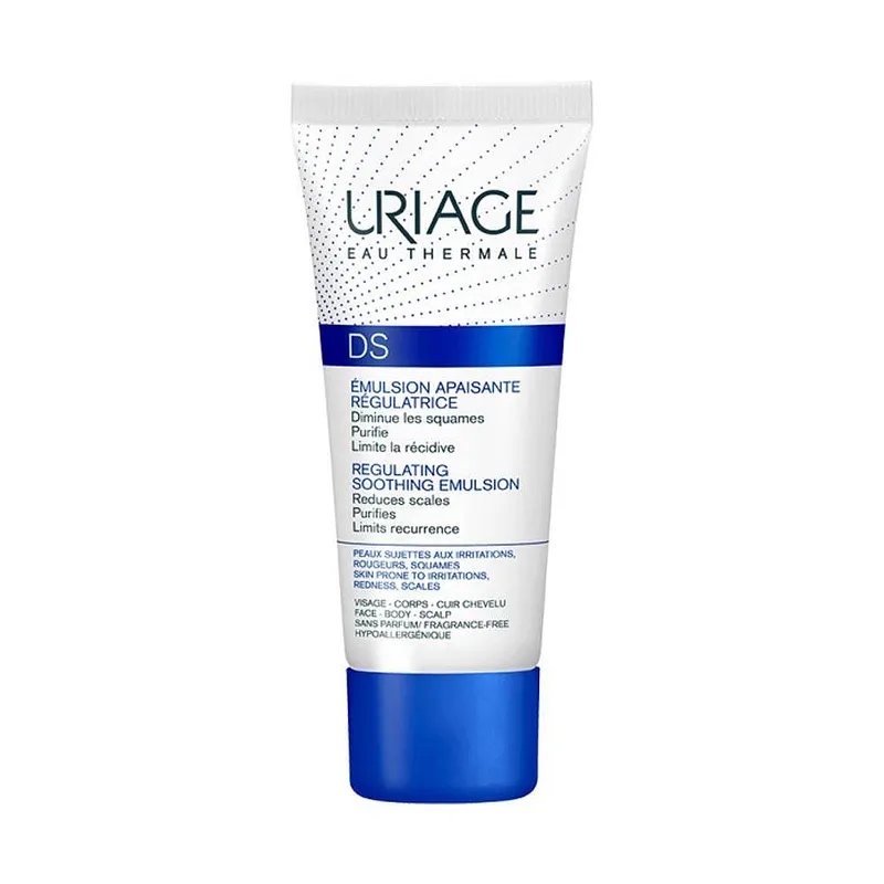 URIAGE DS EMULSION SOIN REGULATEUR 40ML