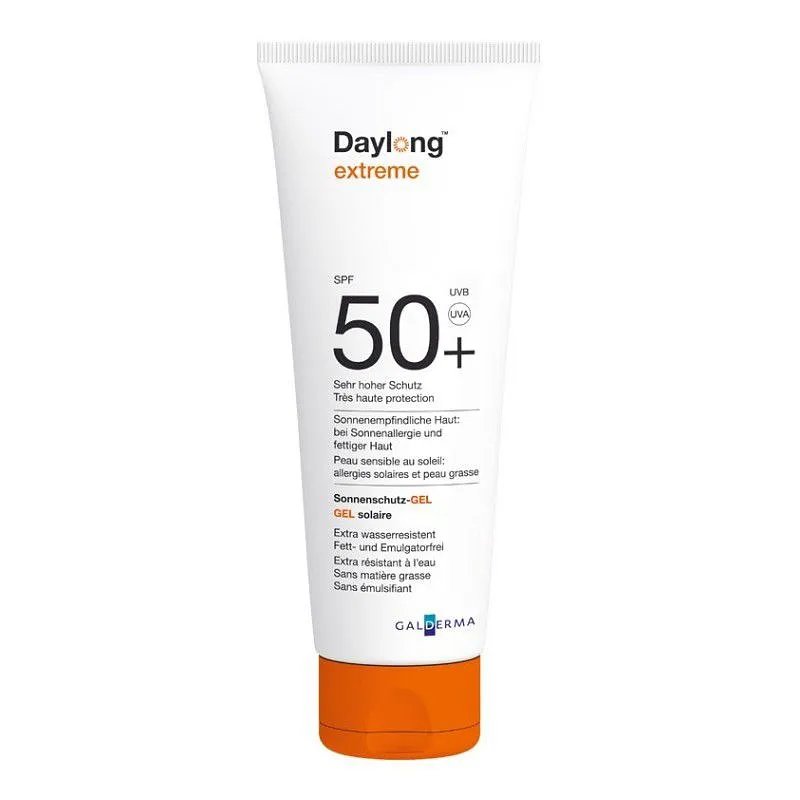DAYLONG EXTREME SPF50+ LOTION 100ML GM