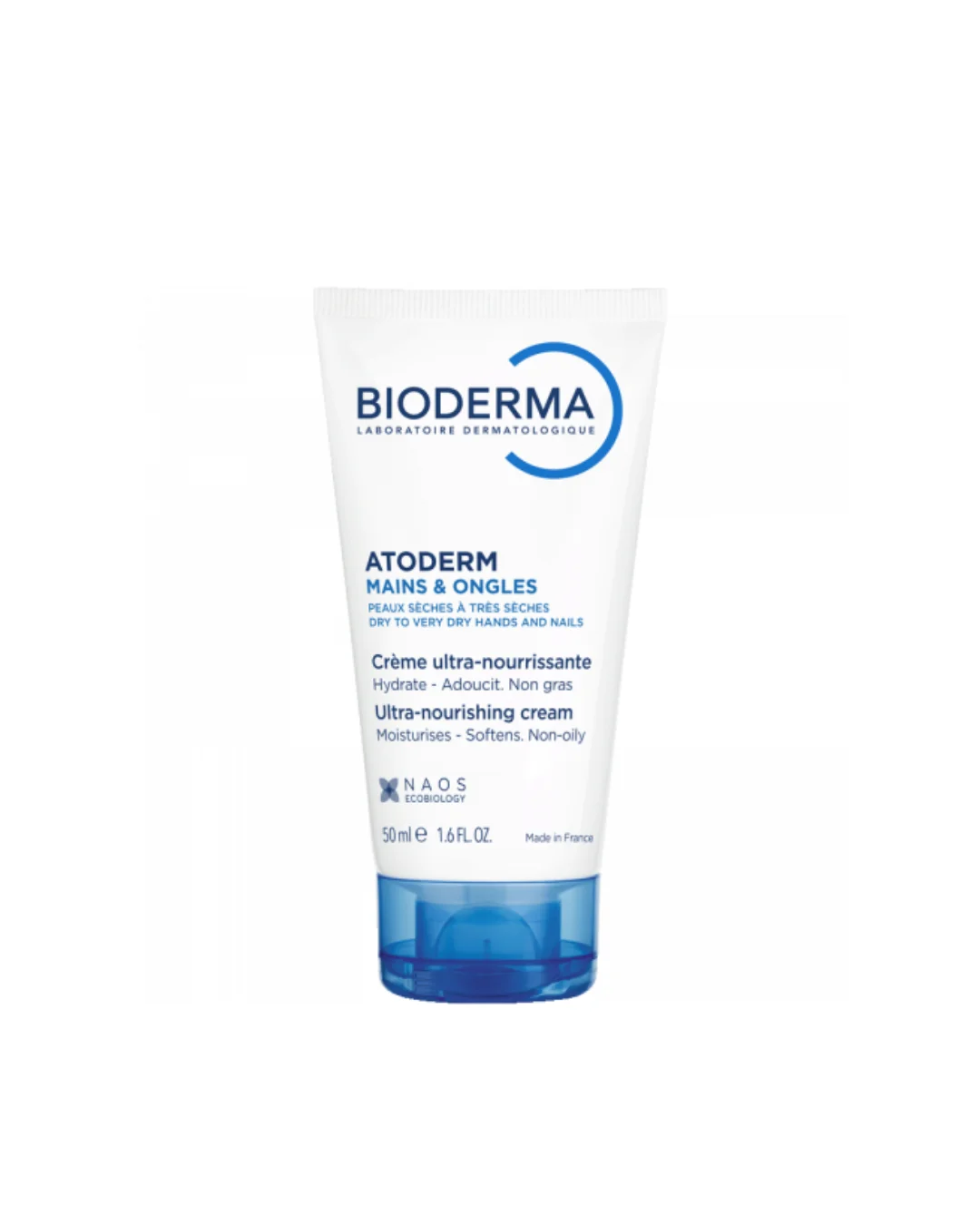 BIODERMA ATODERM MAINS CREME REPARATRICE 50ML