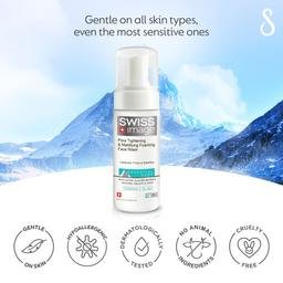 SWISS IMAGE MATTIFING FOAMING 150ML