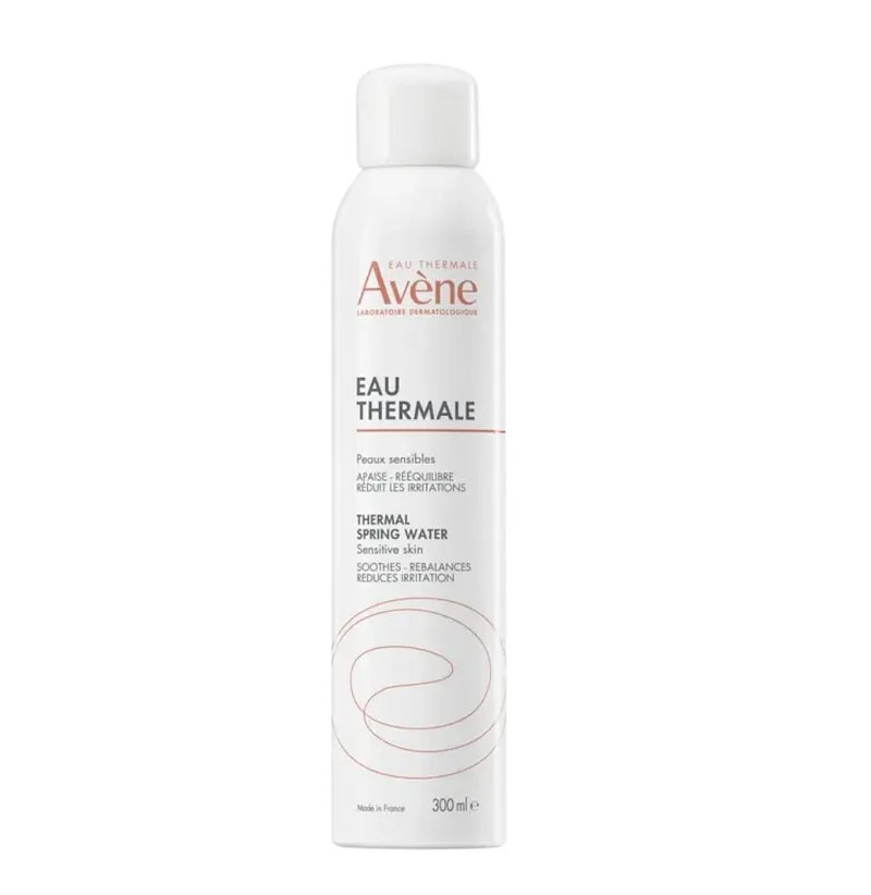 AVENE EAU THERMALE SPRAY 300ML