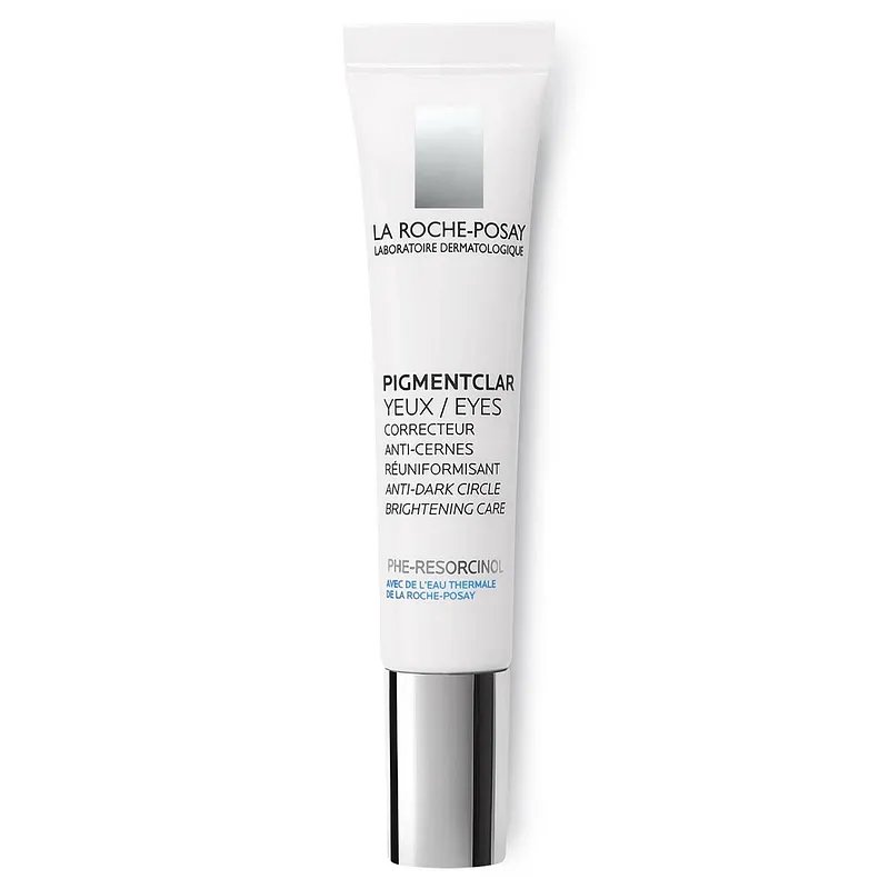 LA ROCHE POSAY PIGMENTCLAR YEUX CORRECTEUR ANTI-CERNES 15ML