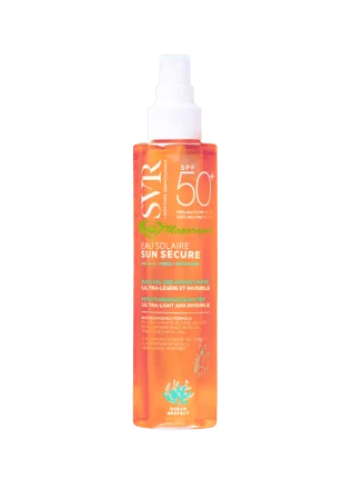 SVR SUN SECURE HUILE SECHE SPF50 200ML