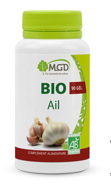 MGD BIO AIL B90 GELULES