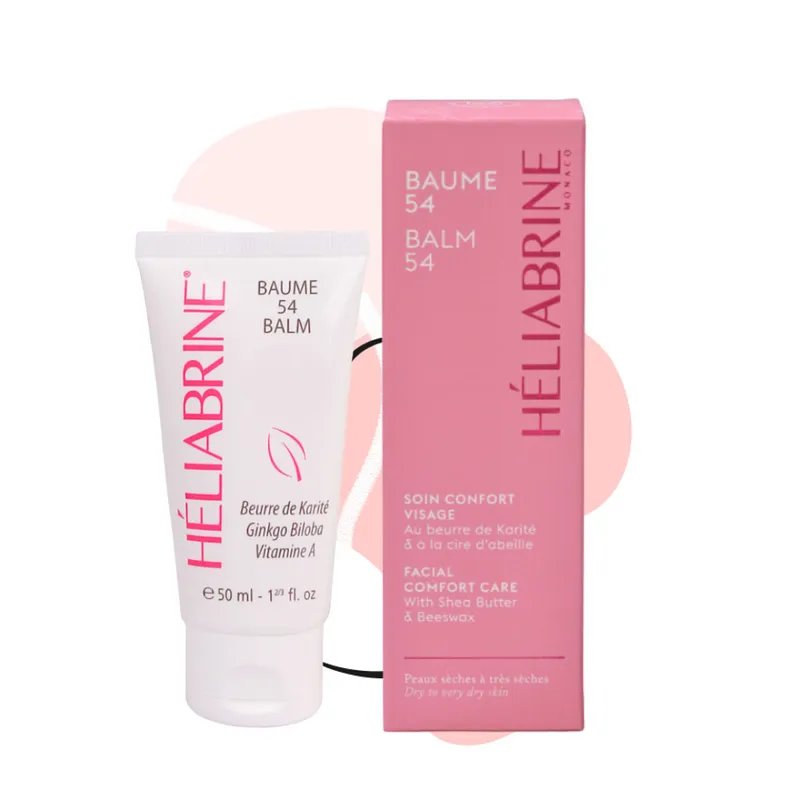 HELIABRINE BAUME 54 50ML