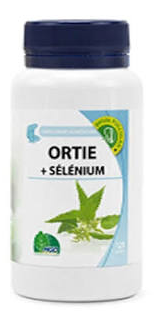 MGD ORTIE + SELENIUM B120 GELULES
