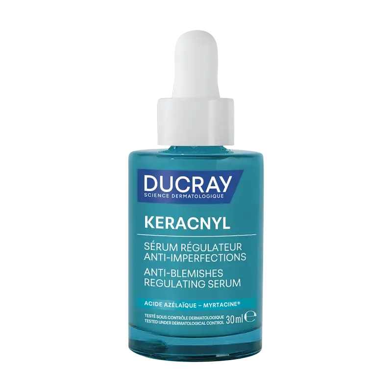 DUCRAY KERACNYL CONTROL SERUM 30ML