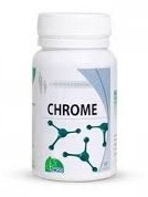 MGD CHROME B60 GELULES