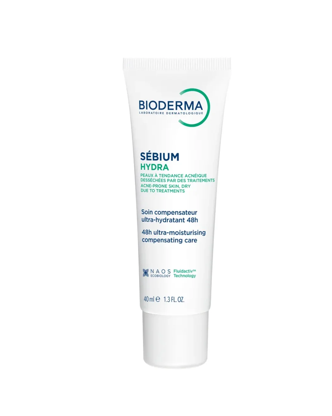 BIODERMA SEBIUM HYDRA 40ML