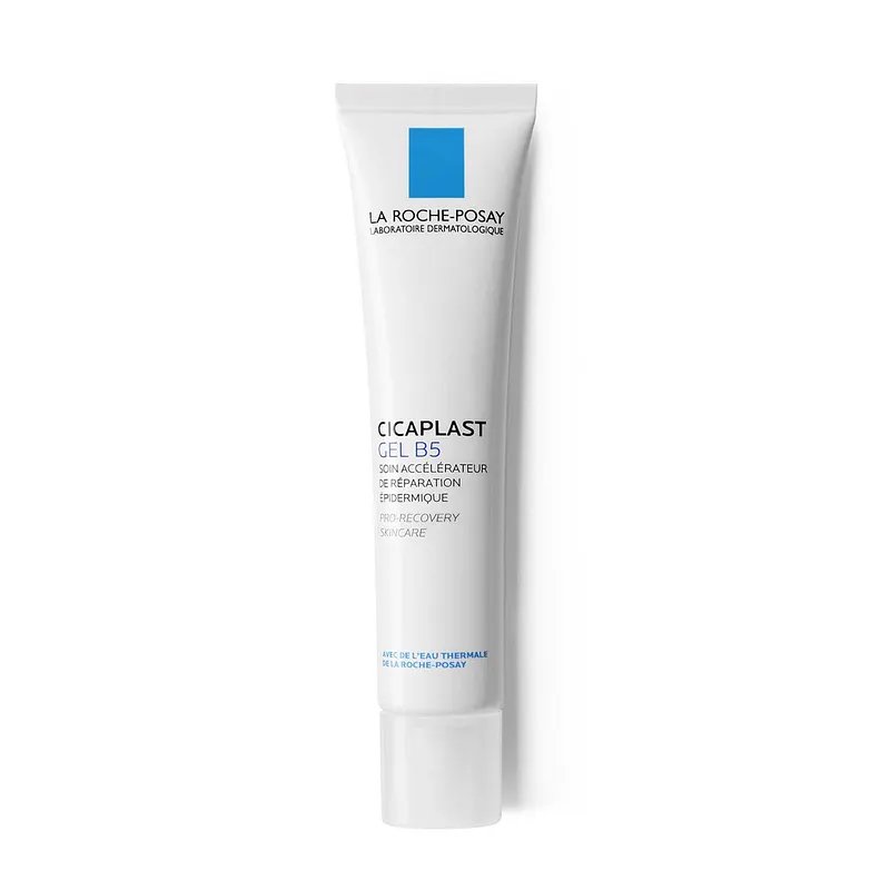 LA ROCHE POSAY CICAPLAST GEL ACCELERATEUR DE REPARATION B5 40ML