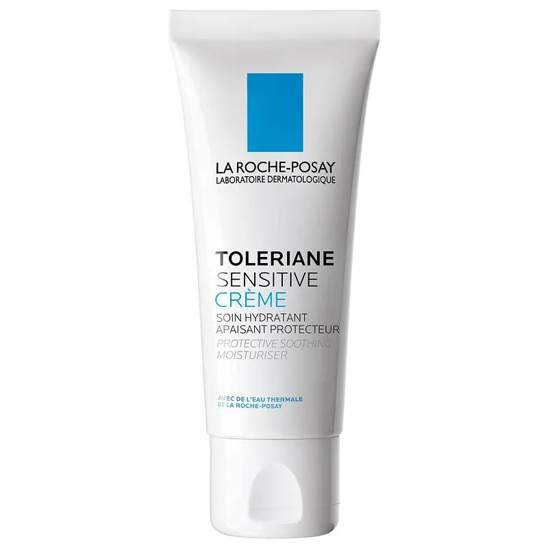 LA ROCHE POSAY TOLERIANE SENSITIVE SOIN HYDRATANT QUOTIDIEN 40ML