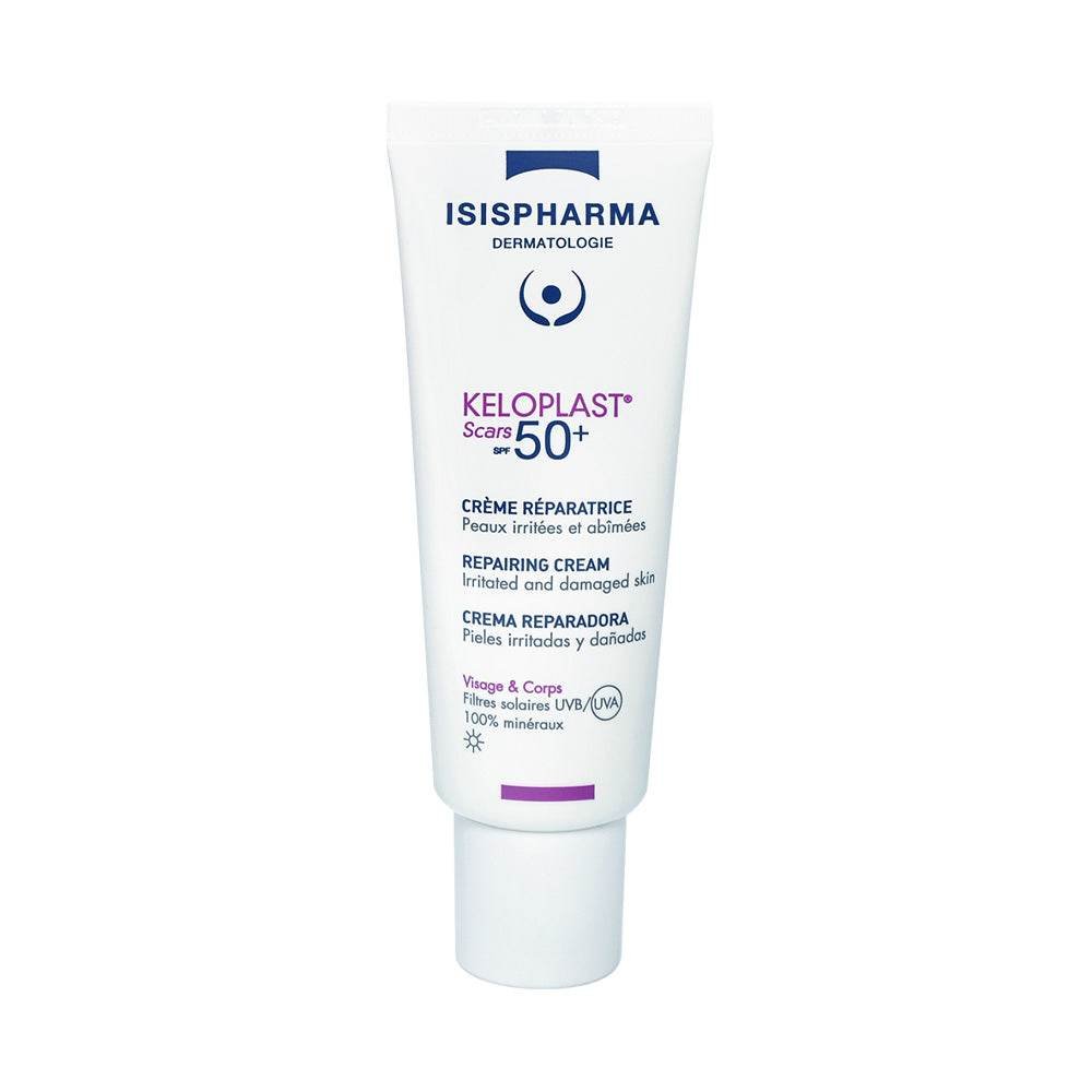 ISISPHARMA KELOPLAST CRACKS CREME CREVASSES 40ML REF 50A0V