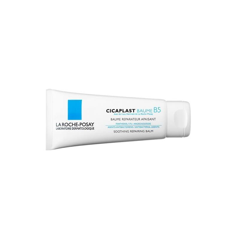 LA ROCHE POSAY CICAPLAST BAUME B5 BAUME REPARATEUR APAISANT 100ML