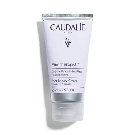 CAUDALIE VINOTHERAPIST CREME BEAUTE DES PIEDS 75ML