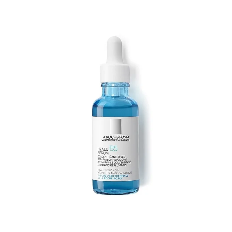 LA ROCHE POSAY HYALU B5 SERUM ANTI-RIDES 30ML