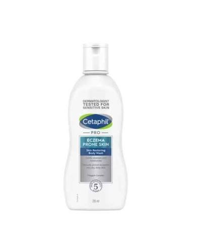 CETAPHIL PRO ECZEMA NETTOYANTE NOURRISSANT CORPS 295ML