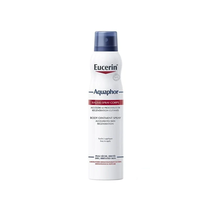 EUCERIN AQUAPHOR BODY SPRAY 250ML