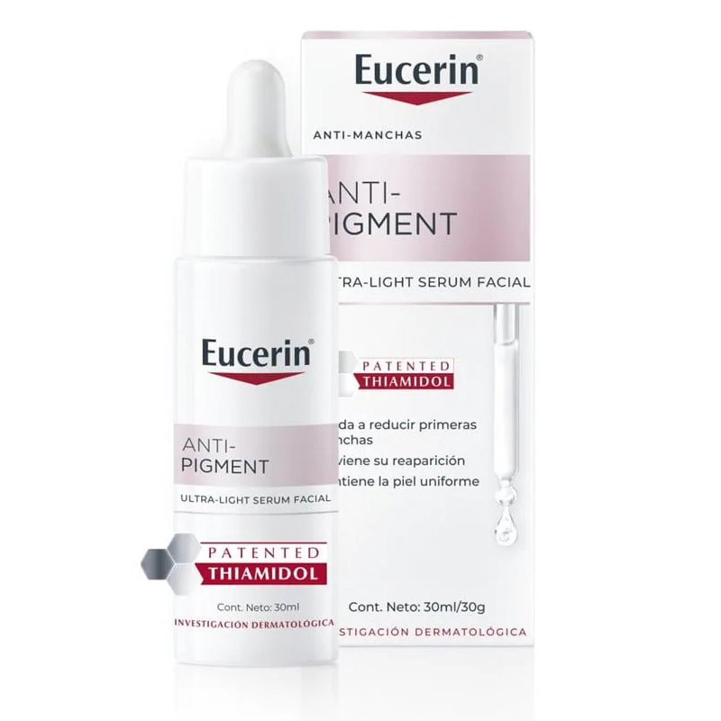 EUCERIN ANTI-PIGMENT SERUM ECLAT 30ML