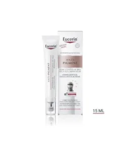 EUCERIN ANTI-PIGMENT SOIN CONTOUR DES YEUX ILLUMINATEUR 15ML