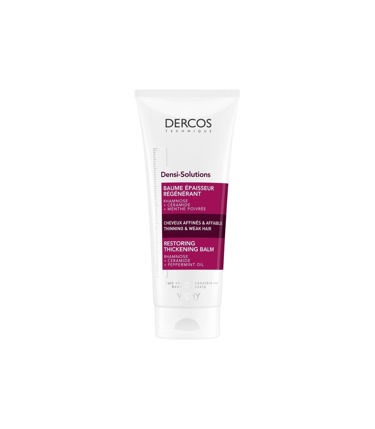 VICHY DERCOS DENSI SOLUTIONS BAUME EPAISSEUR 200ML