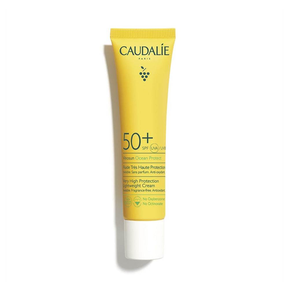 CAUDALIE VINOSUN OCEAN PROTECT FLUIDE SPF50+ 40ML
