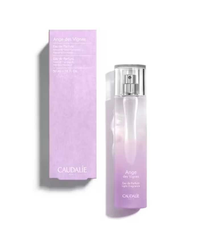 CAUDALIE EAU DE PARFUM ANGE DES VIGNES 50ML