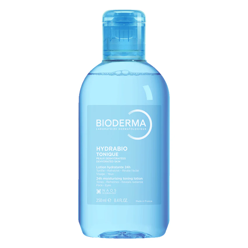BIODERMA HYDRABIO TONIQUE LOTION HYDRATANTE 250ML