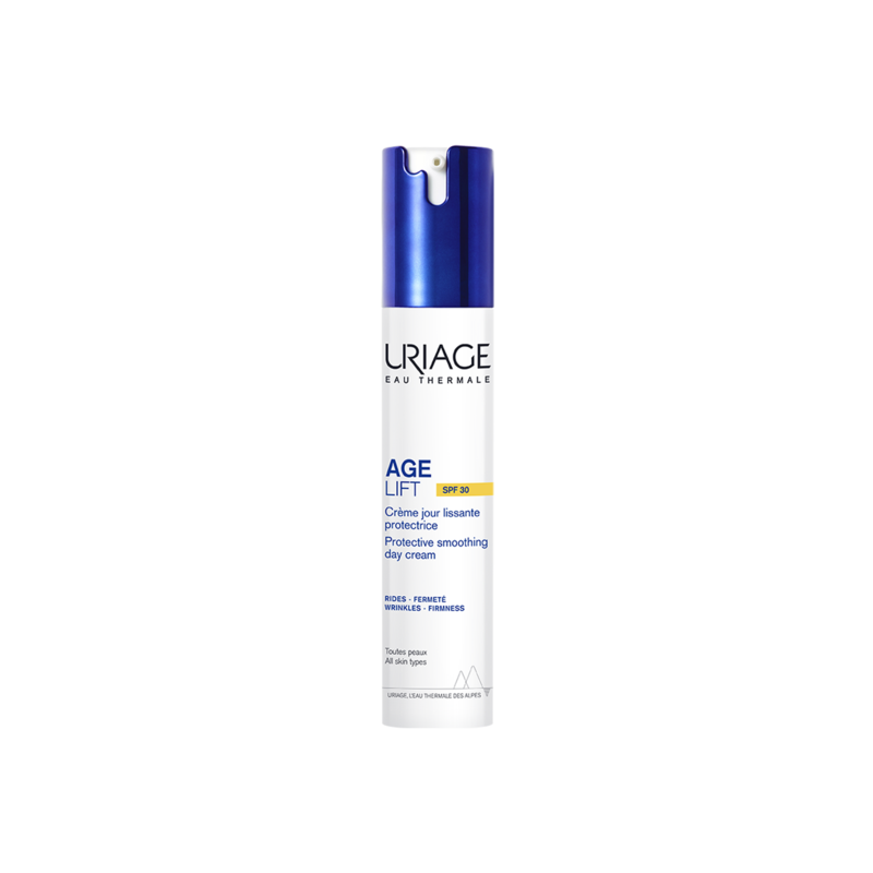 URIAGE AGE LIFT CREME JOUR LISSANTE PROTECTRICE SPF30 40ML