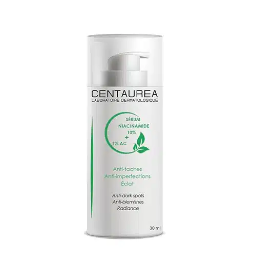 CENTAUREA SERUM NIACINAMIDE 10% 30ML