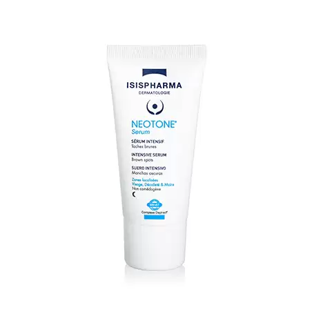 ISISPHARMA NEOTONE SERUM INTENSIF 30ML REF COIVISI003