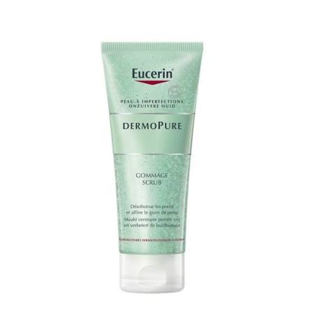 EUCERIN DERMOPURIFYER GOMMAGE 100ML